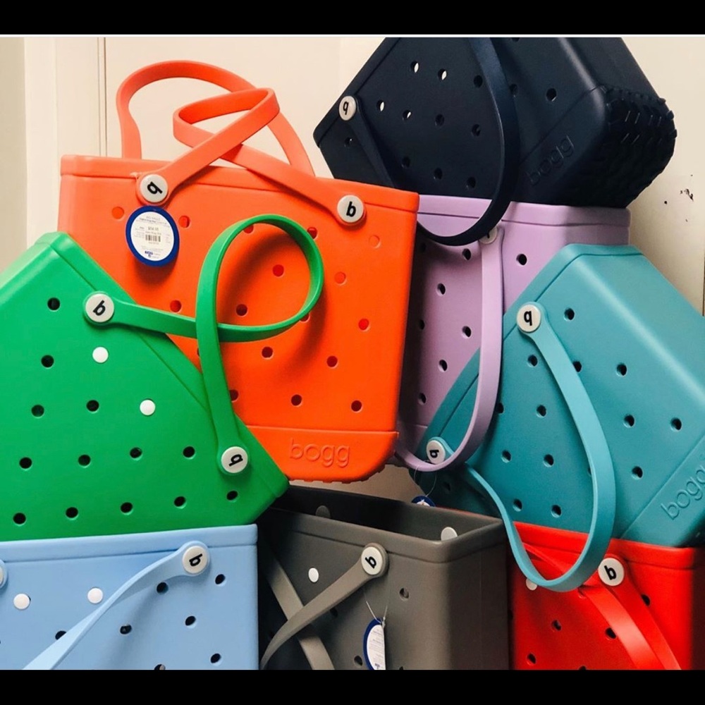 Baby Bogg Bag